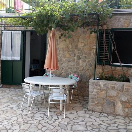 Antonio Apartman 2 Veli Losinj Ngoại thất bức ảnh