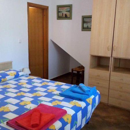 Antonio Apartman 2 Veli Losinj Ngoại thất bức ảnh