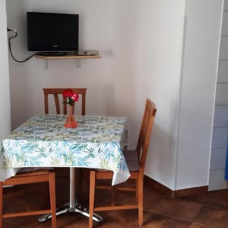 Antonio Apartman 2 Veli Losinj Ngoại thất bức ảnh