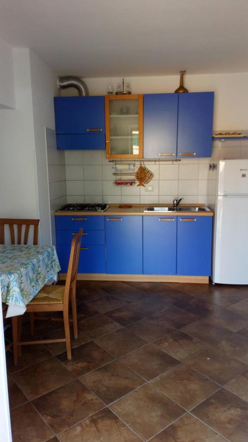 Antonio Apartman 2 Veli Losinj Ngoại thất bức ảnh