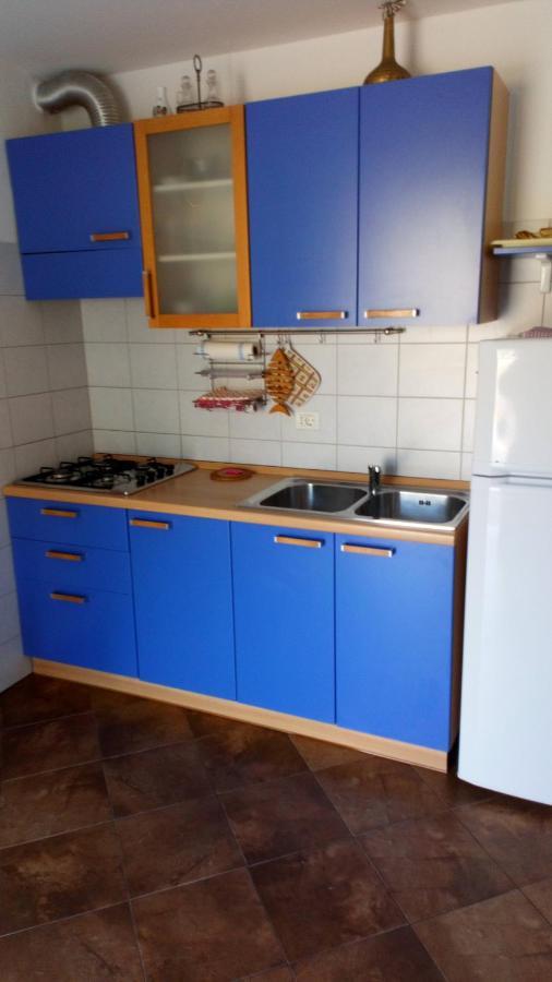 Antonio Apartman 2 Veli Losinj Ngoại thất bức ảnh