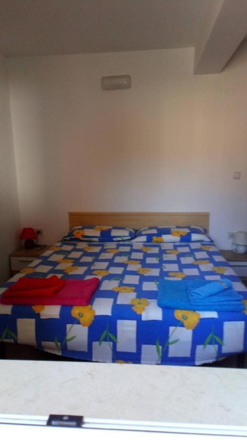 Antonio Apartman 2 Veli Losinj Ngoại thất bức ảnh