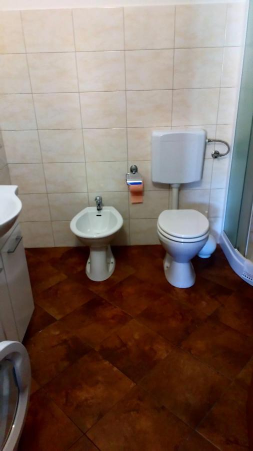 Antonio Apartman 2 Veli Losinj Ngoại thất bức ảnh