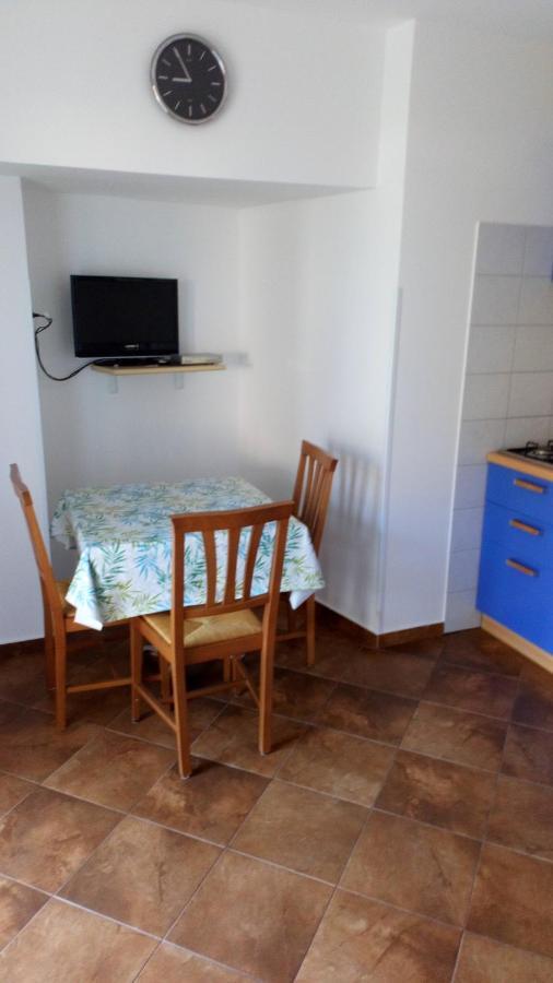 Antonio Apartman 2 Veli Losinj Ngoại thất bức ảnh