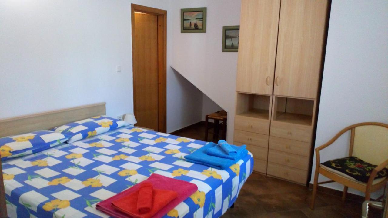 Antonio Apartman 2 Veli Losinj Ngoại thất bức ảnh