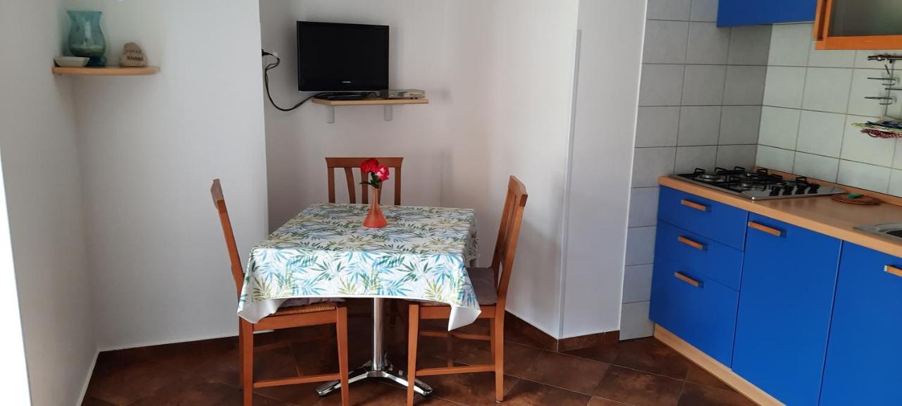 Antonio Apartman 2 Veli Losinj Ngoại thất bức ảnh