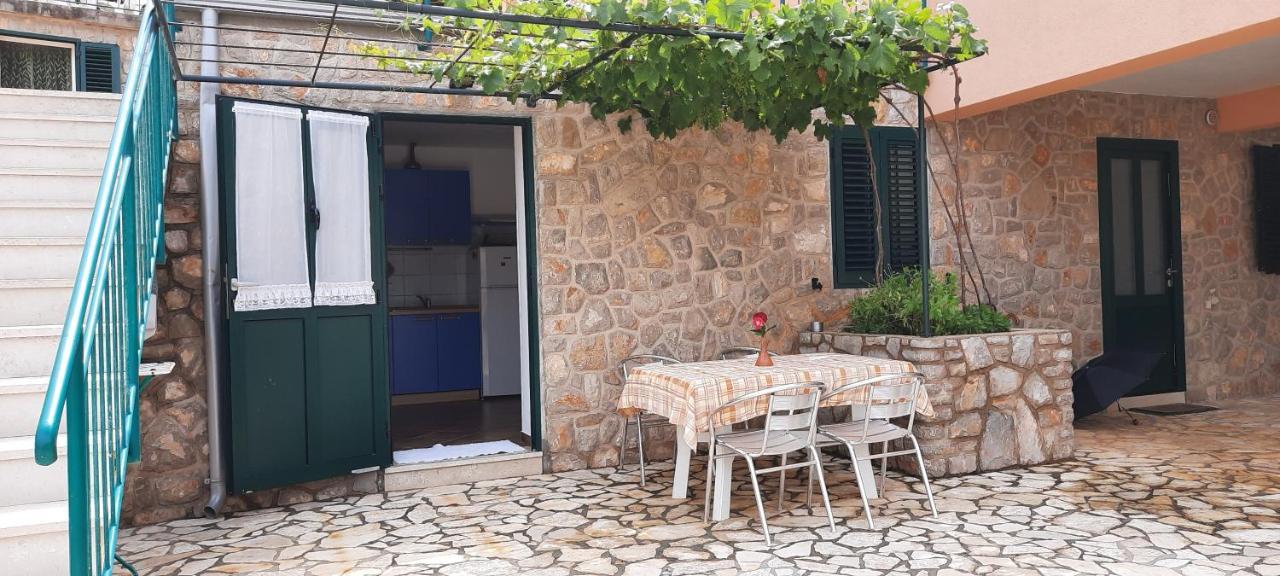 Antonio Apartman 2 Veli Losinj Ngoại thất bức ảnh