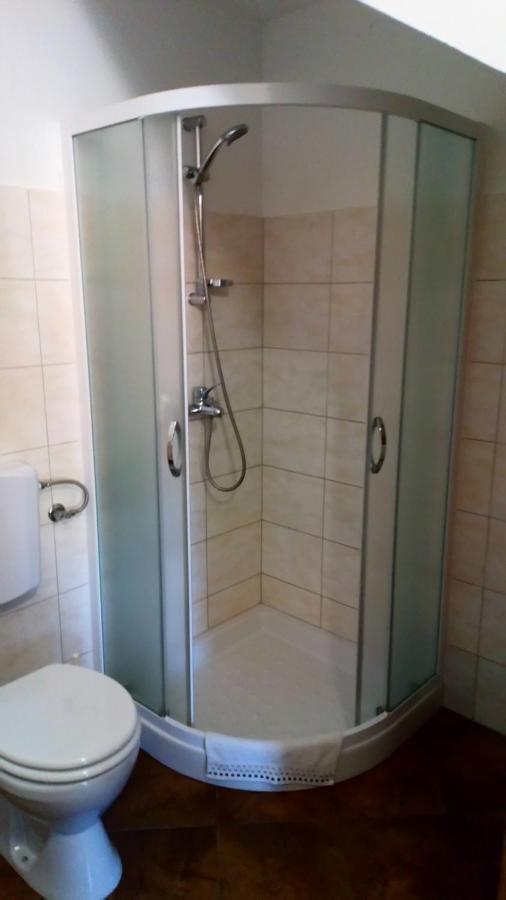 Antonio Apartman 2 Veli Losinj Ngoại thất bức ảnh