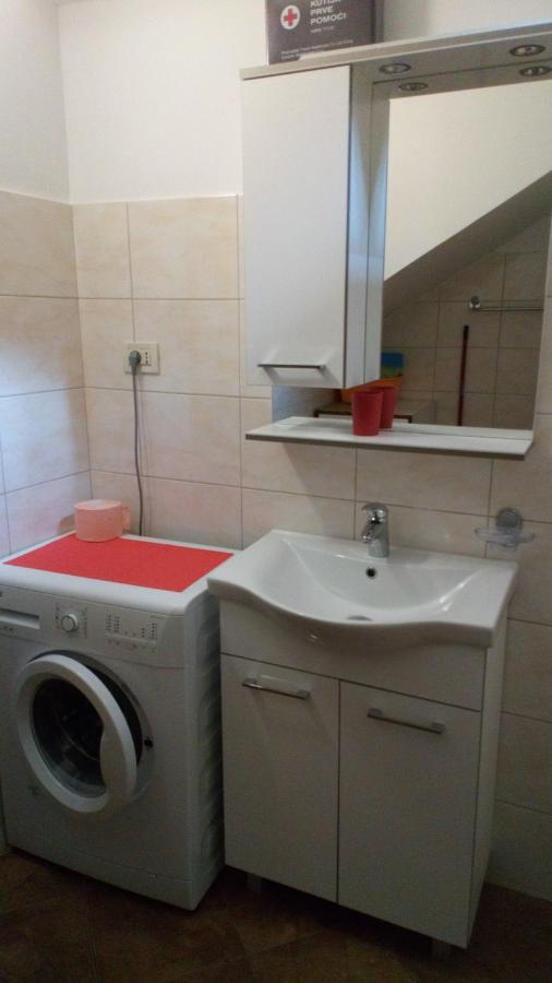 Antonio Apartman 2 Veli Losinj Ngoại thất bức ảnh